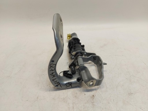 Audi Q7 II LIFT 4M0 TFSI hinge damper bonnet right rear part 4m0827852c