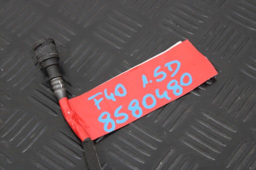crijevo prijenos vode 8580480 BMW 1 F40 1.5D m-paket
