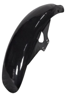 Переднє крило Kymco Zing II 125cc OEM!