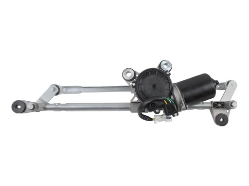 1273420 93185524 - ПРИВІД СКЛООЧИСНИКА ПЕРЕДНІЙ OPEL SIGNUM 03-08