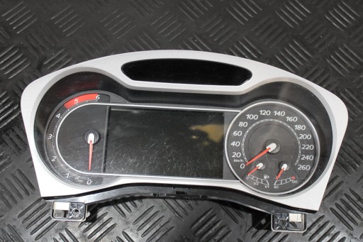 dials dials consoles 8M2T-10849-VC FORD S-MAX MK1 2,2 TDCI