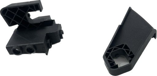 8P0998122A - Комплект для ремонту правої фари AUDI A3