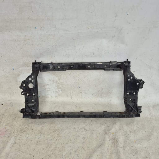 RENAULT CLIO V 2019- support panel for radiators pillar iron 625009467R