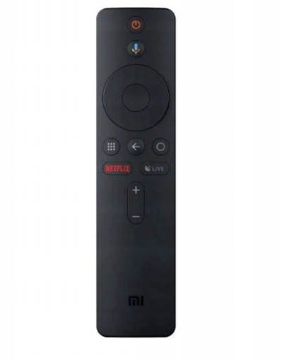 Pilot do Xiaomi MiBOX Mi Box S głosowy