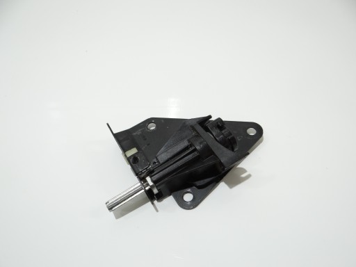 Poignée du capot BURTY Porte coffre hayon BMW X5 E70 7162149