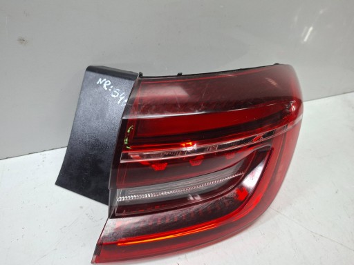 light rear right 265509761R RENAULT CLIO V 2019