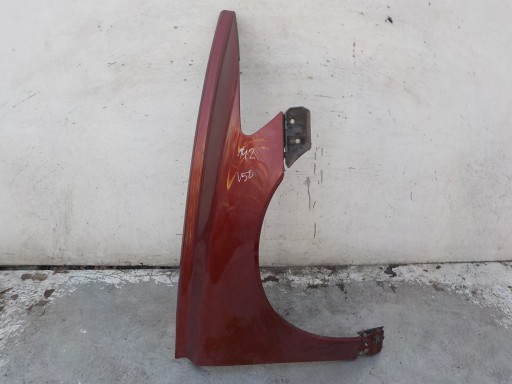 142 VOLVO S40 II V50 fender right front front