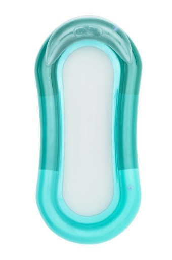 Матрац Bestway Blue Mesh Bottom