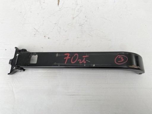 MASTER 3 MOVANO B NV400 10- Türfeststeller Türstopper Tür hinten rechts oder links Original