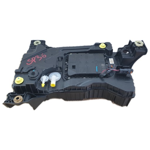 Réservoir ADBLUE Z Pompe PEUGEOT 3008 5008 CITROEN C5 9826092180