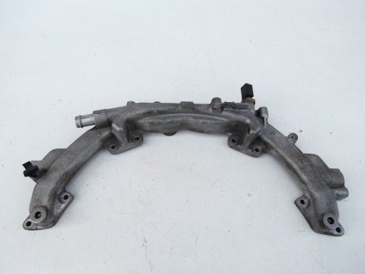 cijev egr ventil 9481081612 PORSCHE CAYENNE 7L 4.8 V8