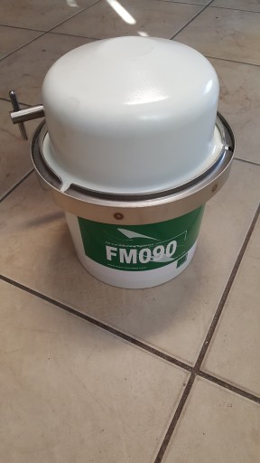 FM090-31 - ЦЕНТРОБЕЖНЫЙ МАСЛЯНЫЙ ФИЛЬТР