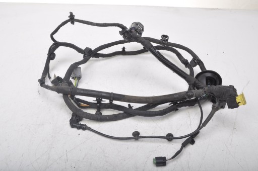 XC60 II 2.0 T6 жгут проводов установка 32265445 2020R