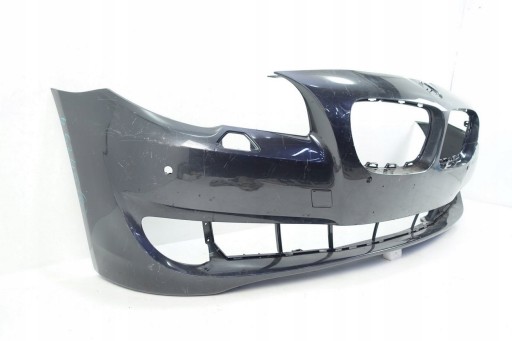 bumper front front BMW 5 V F10 F11 7200712