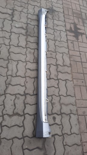 ЛЕВАЯ ПАНЕЛЬ РАМКИ MITSUBISHI OUTLANDER I 03-06