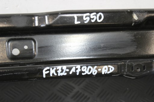 sider below bumper rear part FK72-17906-AD LAND ROVER DISCOVERY SPORT L550