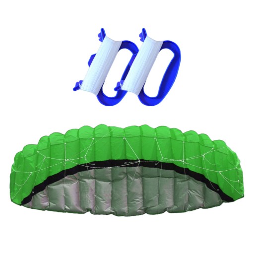 Дошка для кайтсерфінгу Stunt Power Кайтсерфінг Parafoil 0 м²