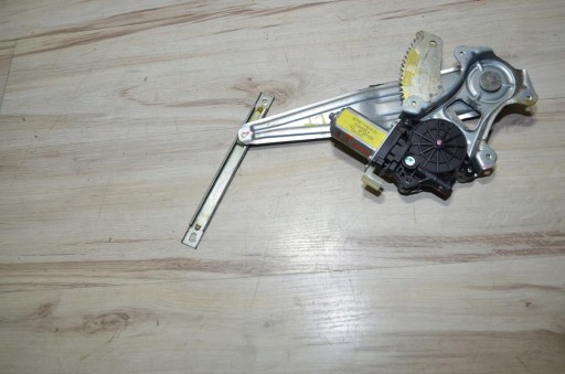 mechanism windows left rear part Nissan Note II E12 14r