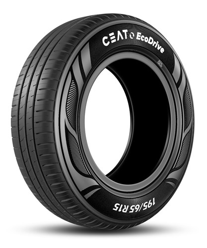 4 x Ceat EcoDrive 175/65R14 82 T opona letnia