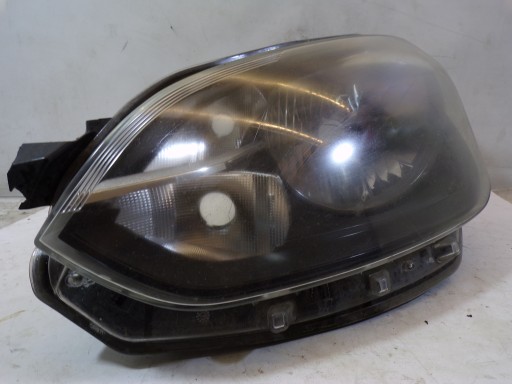 light front front left VOLKSWAGEN UP OPIS (K)