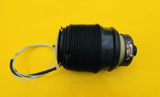 Подушка підвіски MERCEDES E W212 A2123203825