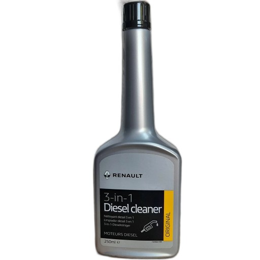 Оригинальная дизельная добавка RENAULT