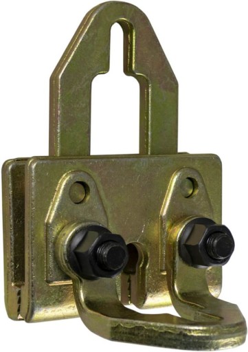 Металева пряжка подвійна, 5 т