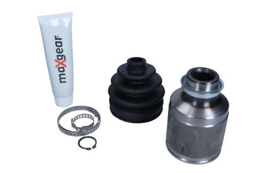 КАРДАННЫЙ ВАЛ 49-2837 MAXGEAR