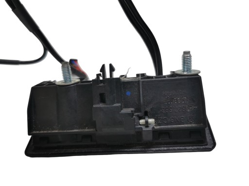 KAMERA reversing rear part AUDI A7 C7 S7 4G LIFT 2018 4G0827566