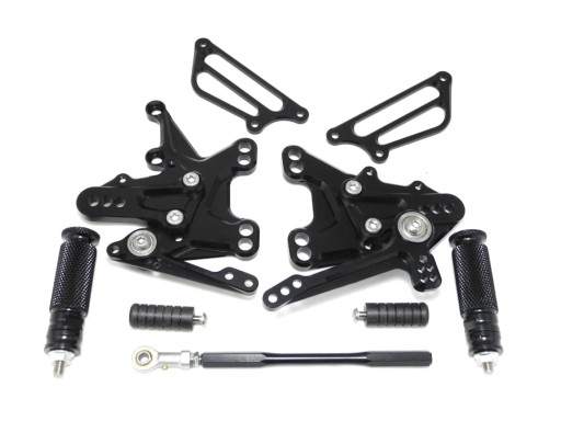 8EA3-5998C - СПОРТИВНИЙ КОМПЛЕКТ KAWASAKI ZX10 2011-2015