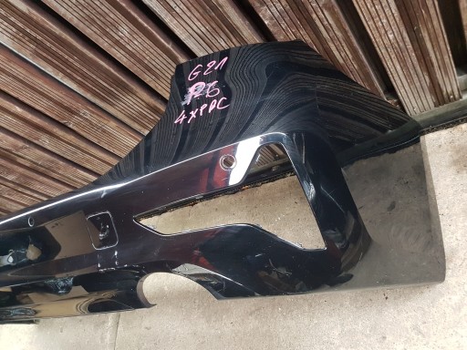 nárazník zadní BMW SERIA 3 G21