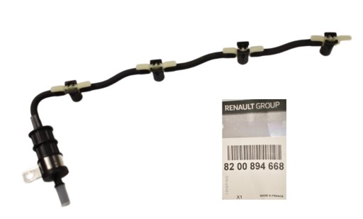 8200894668 - КАБЕЛЬ ПЕРЕЛИВ VIVARO ESPACE LAGUNA TRAFIC 2.0 DCI