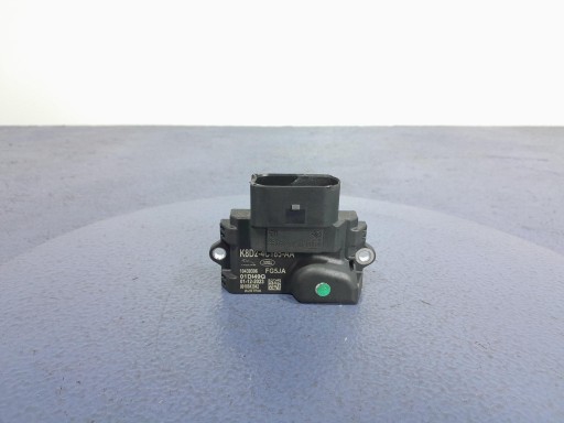 Lochow-314667-K8D2-4C185-AA - Модуль контроллера редуктора range rover evoque ii l551 k8d2-4c185-aa