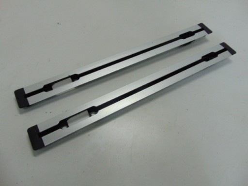 КРЕПЛЕНИЕ БАГАЖНИКА TOYOTA LAND CRUISER 150