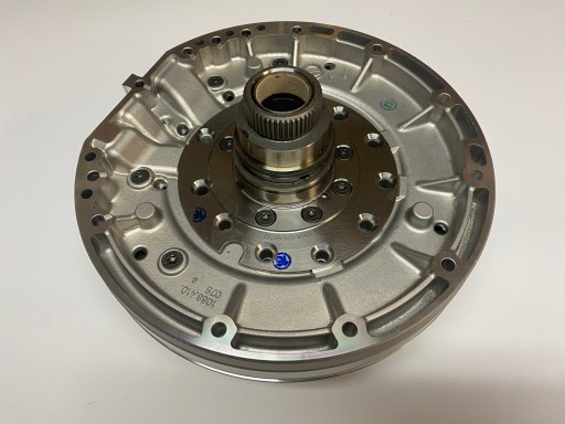 1068.210.129 - Статор ZF 6HP26