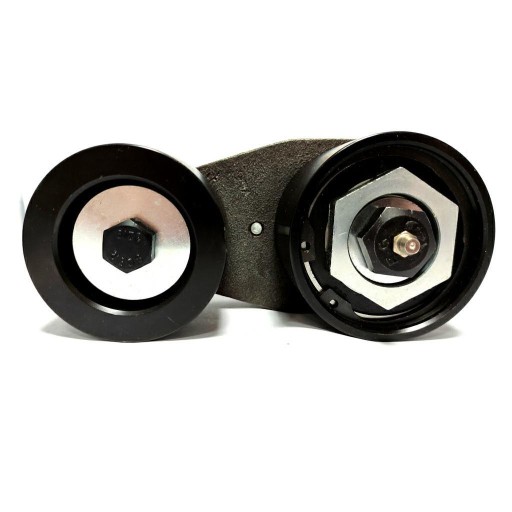 V836864296 - НАТЯЖИТЕЛЬ РЕМНЯ FENDT MASSEY FERGUSON 7270 SISU