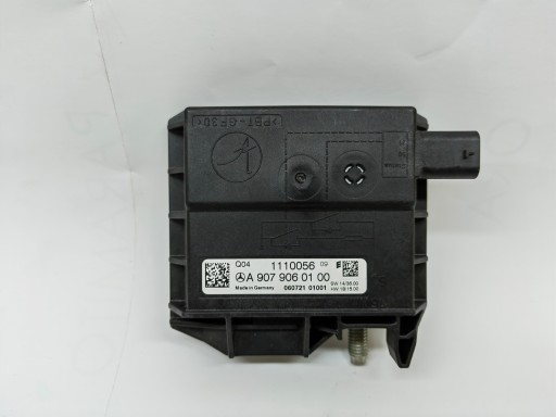A9079060100 - Модуль обмежувача струму mercedes sprinter w907