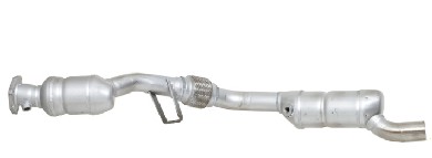 42223 - Каталитический нейтрализатор AUDI A4 3.0 / с 2001 года