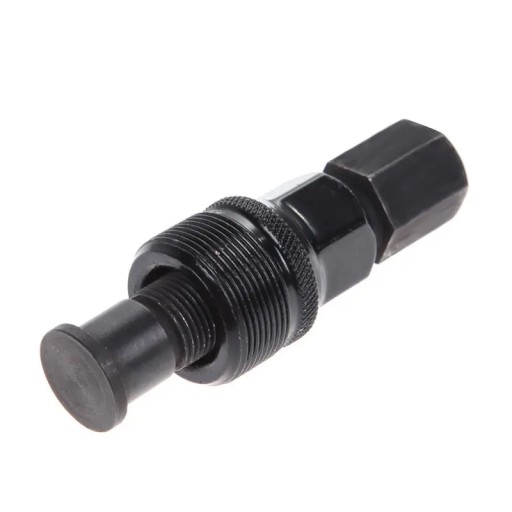 ЗНІМНИЙ КЛЮЧ ДЛЯ КРУТОКІВ ISIS І ЧОРНОГО КВАДРАТУ