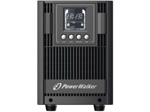 Источники питания powerwalker vfi 2000 и fr 2000va 1800w
