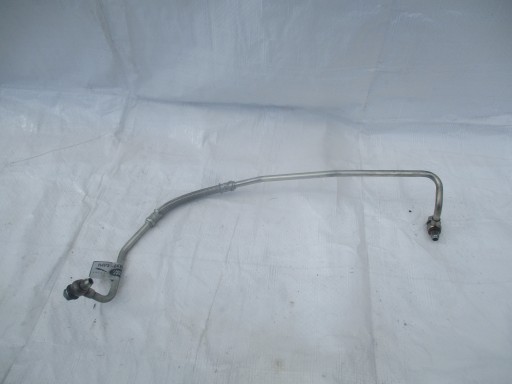 H4P3-6K679-CC - МАСЛЯНЫЙ ШЛАНГ JAGUAR XE XJ RANGE LAND ROVER 2.0 B