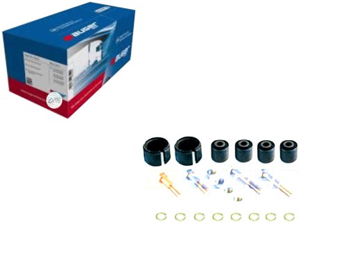 53426 - РЕМКОМПЛЕКТ СТАБІЛІЗАТОРА ЗАДНІЙ L / P DAF 75 75 CF 85 85 CF