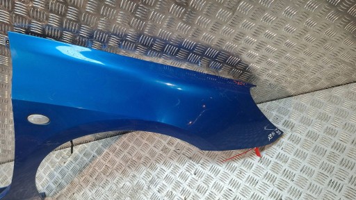fender front right PEUGEOT 307 2001-2004