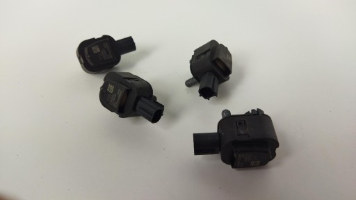 CAMARO VI 16-19 beschleunigungssensor crashsensor 13583355