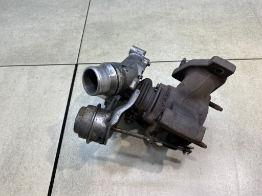 turbo TRAFIC II 2.0 DCI 8200466021
