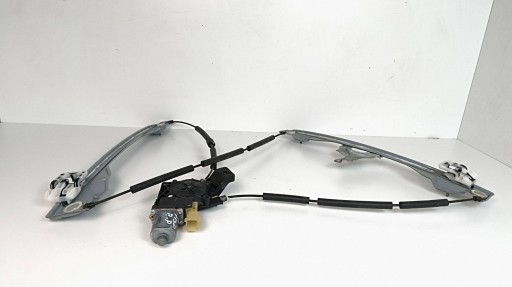 Ford F150 15 mechanism lifting windows right front