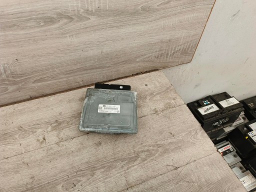 autoklama99 - Комп'ютер контролер двигуна vw seat skoda audi 03g906018gp