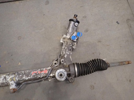 Lenkgetriebe Lenkung Lenkgetriebe BMW 5 E60 E61 6777536