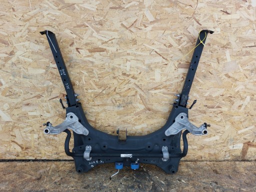 axle beam axle beam subframe NISSAN JUKE II F16 20-25