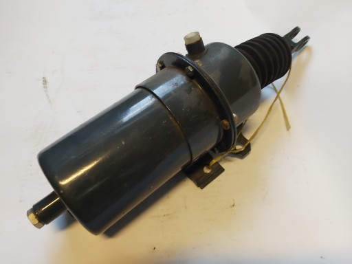 317-530051 - LIAZ ГАЛЬМІВНИЙ ПРИВІД ПЕРЕДНІЙ LUBLIN